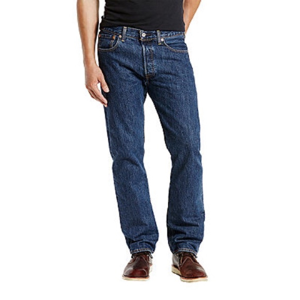 💢 Levi's® 501® Original Fit Jeans